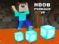 Žaidimas Nubaus Parkour 3D internete
