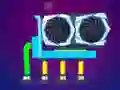 Žaidimas Idle GPU Mining Clicker internete Žaidimas Idle GPU Mining Clicker internete