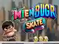 Žaidimas Mien Bugr Skate internete