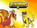 Žaidimas Dynamons 6 internete Žaidimas Dynamons 6 internete