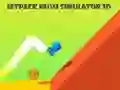 Žaidimas Jetpack Skubėjimo Simuliatorius 3D internete Žaidimas Jetpack Skubėjimo Simuliatorius 3D internete