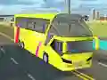 Žaidimas Viešojo miesto transporto autobuso simuliatorius internete