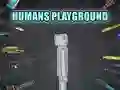 Žaidimas Žmonių žaidimų aikštelė internete