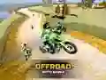 Žaidimas Offroad Moto Manija internete Žaidimas Offroad Moto Manija internete