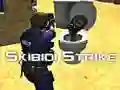Žaidimas Skibidi Ataka internete