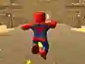 Žaidimas Roblox: Spiderman Atnaujinimas internete