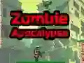Žaidimas Zombių Apokalipsė internete Žaidimas Zombių Apokalipsė internete