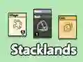 Žaidimas Stacklands internete Žaidimas Stacklands internete