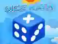 Žaidimas Kauliukų Matematika internete Žaidimas Kauliukų Matematika internete
