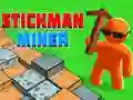 Žaidimas Stickman Kasytojas internete Žaidimas Stickman Kasytojas internete