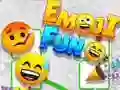 Žaidimas Emodžių Pramogos internete
