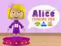 Žaidimas Alisos mados pasaulis internete Žaidimas Alisos mados pasaulis internete