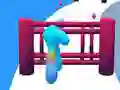 Žaidimas Bėgikas Blob 3D internete Žaidimas Bėgikas Blob 3D internete
