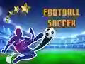Žaidimas Futbolas internete