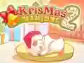 Žaidimas Kalėdų Mahjong 2 internete Žaidimas Kalėdų Mahjong 2 internete