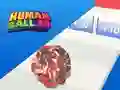 Žaidimas Žmogaus Kamuolys 3D internete Žaidimas Žmogaus Kamuolys 3D internete
