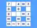 Žaidimas Matematinis kryžiažodis internete Žaidimas Matematinis kryžiažodis internete