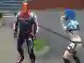 Žaidimas Superherojus 2023 internete