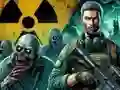 Žaidimas Radiacijos Zona internete Žaidimas Radiacijos Zona internete