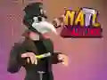 Žaidimas Nagų Iššūkis internete