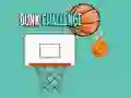 Žaidimas Dunk Iššūkis internete Žaidimas Dunk Iššūkis internete
