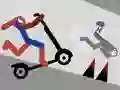 Žaidimas Stickman Lūžę Kaulai internete Žaidimas Stickman Lūžę Kaulai internete