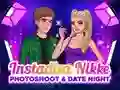 Žaidimas Instadiva Nikke Fotosesija ir Pasimatymo Naktis internete Žaidimas Instadiva Nikke Fotosesija ir Pasimatymo Naktis internete