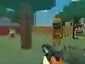 Žaidimas Pixel Craft Išgyvenimas internete Žaidimas Pixel Craft Išgyvenimas internete
