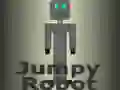 Žaidimas Šuoliuojantis Robotas internete Žaidimas Šuoliuojantis Robotas internete