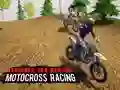 Žaidimas Atblokuotas Motokroso Varžybos internete Žaidimas Atblokuotas Motokroso Varžybos internete