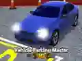 Žaidimas Transporto Priemonių Parkavimo Meistras 3D internete