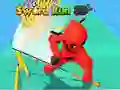 Žaidimas Kardo Bėgimas 3D internete Žaidimas Kardo Bėgimas 3D internete