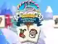 Žaidimas Mahjong Kalėdų Atostogos internete