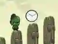 Žaidimas Suvalgyti Gobliną internete Žaidimas Suvalgyti Gobliną internete