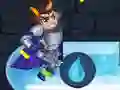 Žaidimas Herojus Vamzdys internete Žaidimas Herojus Vamzdys internete