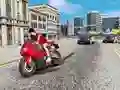 Žaidimas Galutinis motociklų simuliatorius 3D internete Žaidimas Galutinis motociklų simuliatorius 3D internete