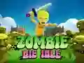Žaidimas Zombiai Miršta Neveiksmingai internete Žaidimas Zombiai Miršta Neveiksmingai internete