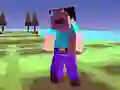 Žaidimas Parkour Craft Noob Steve 2 internete Žaidimas Parkour Craft Noob Steve 2 internete