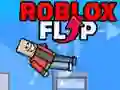 Žaidimas Roblox Flip internete