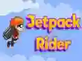 Žaidimas Jetpack Raitelis internete Žaidimas Jetpack Raitelis internete