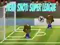 Žaidimas Galvos Šūvis: Super Lyga internete