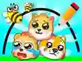 Žaidimas Apsaugok Mano Šunį 3 internete