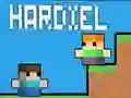 Žaidimas Hardxel internete Žaidimas Hardxel internete