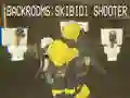 Žaidimas Backrooms: Skibidi Šaulys internete Žaidimas Backrooms: Skibidi Šaulys internete