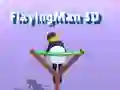Žaidimas Skuodžiantis žmogus 3D internete Žaidimas Skuodžiantis žmogus 3D internete