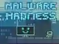Žaidimas Kenkėjiškų Programų Pamokos internete