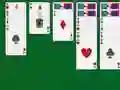 Žaidimas Tradiciškas Klondike Spider Solitaire internete