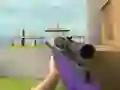 Žaidimas Sniperių Mūšis internete Žaidimas Sniperių Mūšis internete