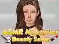 Žaidimas ASMR Metamorfozė Grožio Salonas internete