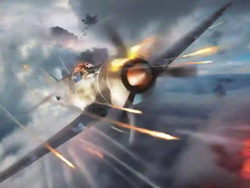 Žaidimas Orlaivių erdvės bokštelis internete